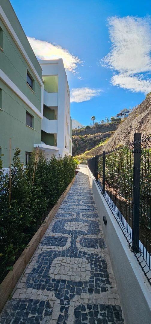 2 soverom Leilighet til salgs i Mijas med svømmebasseng garasje - € 545 000 (Ref: 9311177)