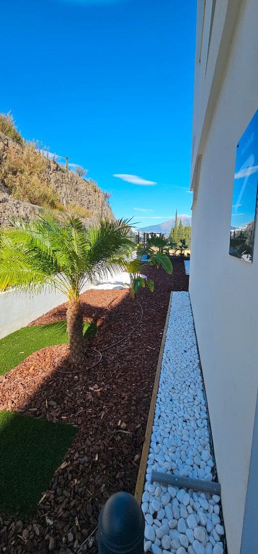 2 soverom Leilighet til salgs i Mijas med svømmebasseng garasje - € 545 000 (Ref: 9311177)