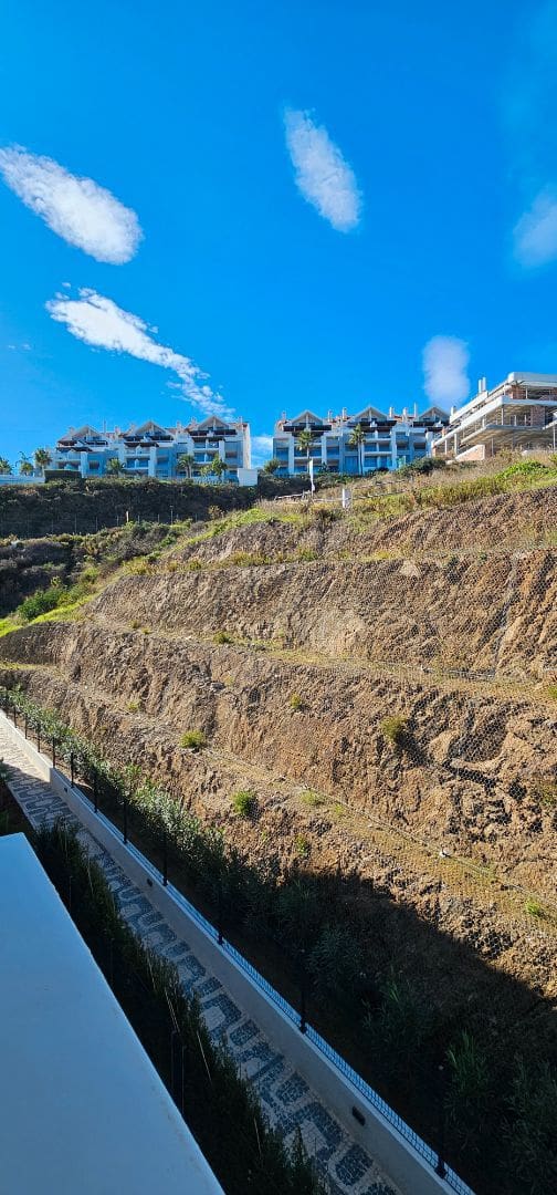 2 soverom Leilighet til salgs i Mijas med svømmebasseng garasje - € 545 000 (Ref: 9311177)