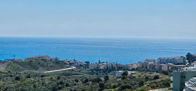 2 soverom Leilighet til salgs i Riviera del Sol, Mijas med svømmebasseng garasje - € 545 000 (Ref: 9311177)