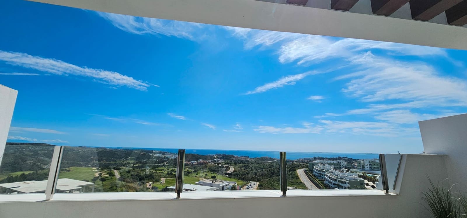 2 soverom Leilighet til salgs i Mijas med svømmebasseng garasje - € 545 000 (Ref: 9311177)