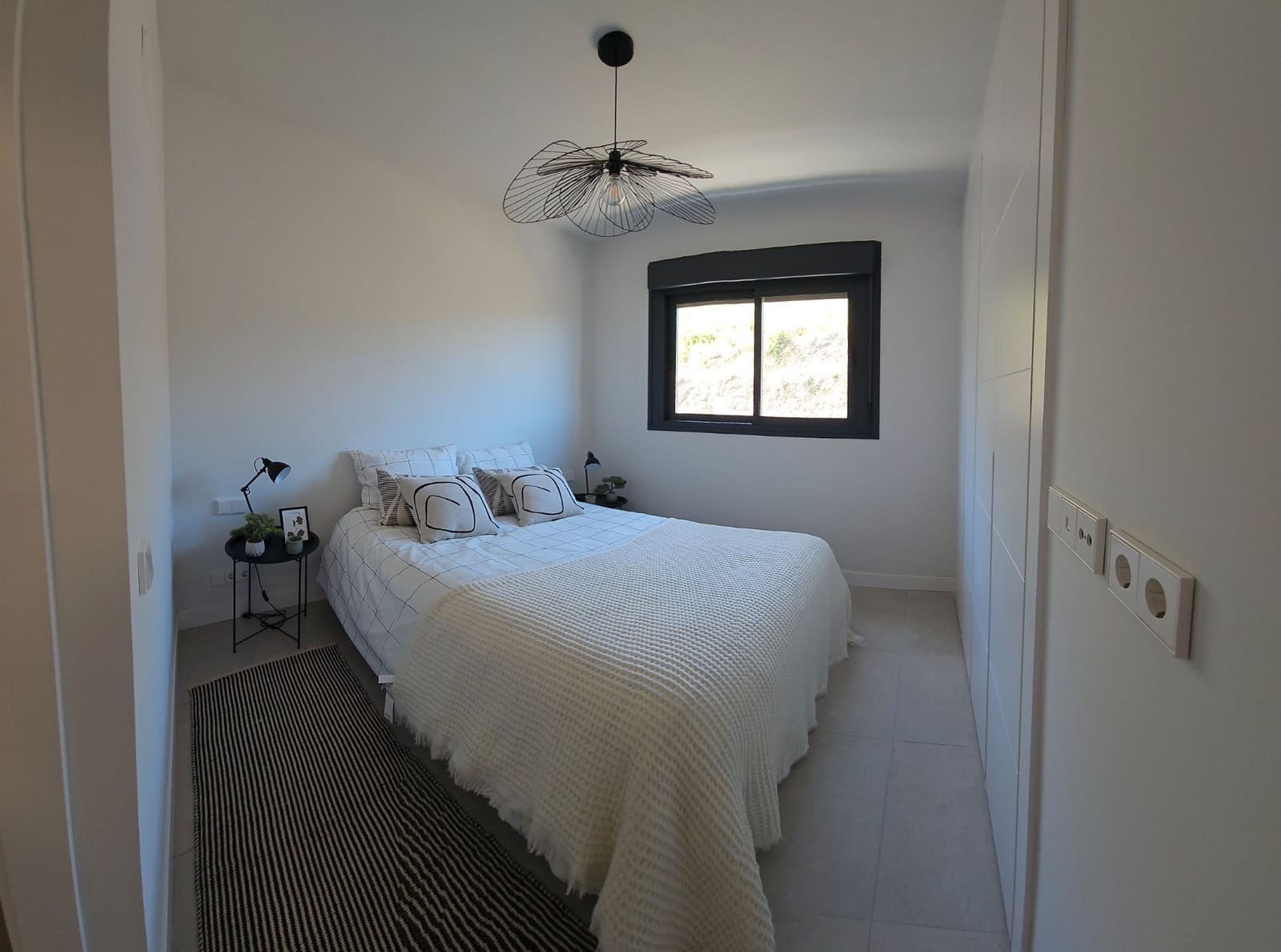 2 soverom Leilighet til salgs i Mijas med svømmebasseng garasje - € 545 000 (Ref: 9311177)