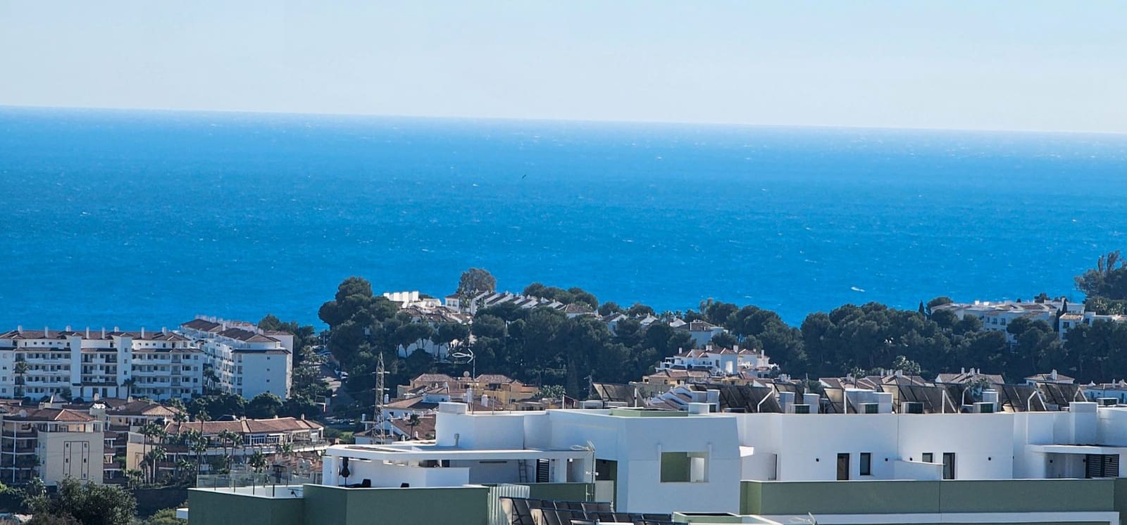 2 soverom Leilighet til salgs i Mijas med svømmebasseng garasje - € 545 000 (Ref: 9311177)