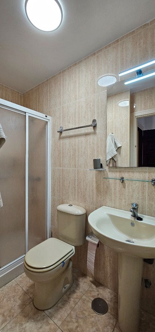 2 camera da letto Appartamento da affittare in Mijas con piscina - 1.100 € (Rif: 9311178)