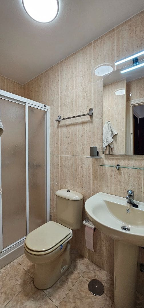 2 camera da letto Appartamento da affittare in Mijas con piscina - 1.100 € (Rif: 9311178)
