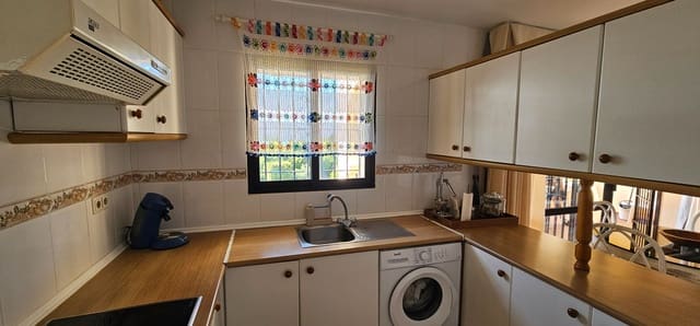 2 camera da letto Appartamento da affittare in Riviera del Sol, Mijas con piscina - 1.100 € (Rif: 9311178)