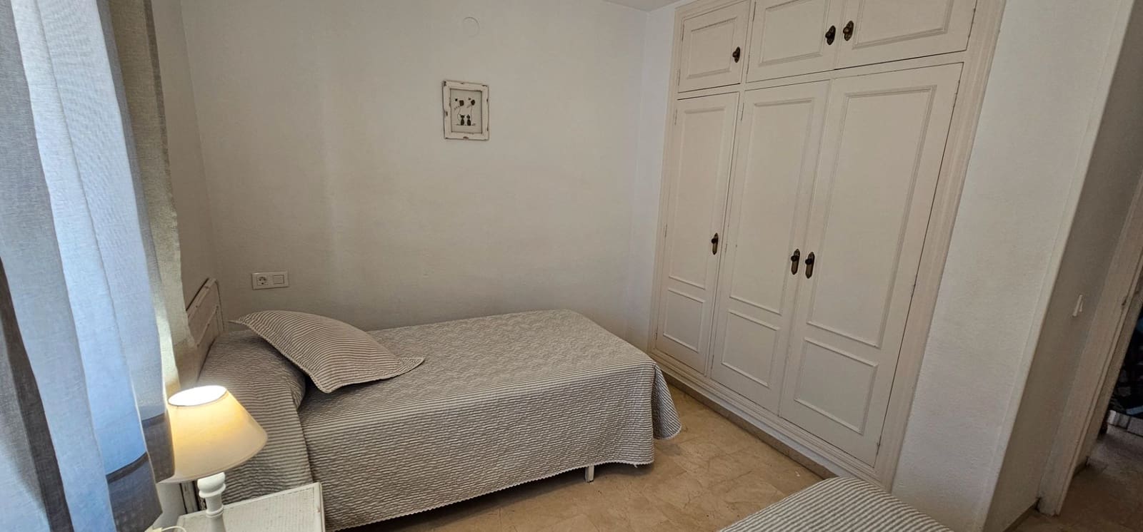 2 camera da letto Appartamento da affittare in Mijas con piscina - 1.100 € (Rif: 9311178)