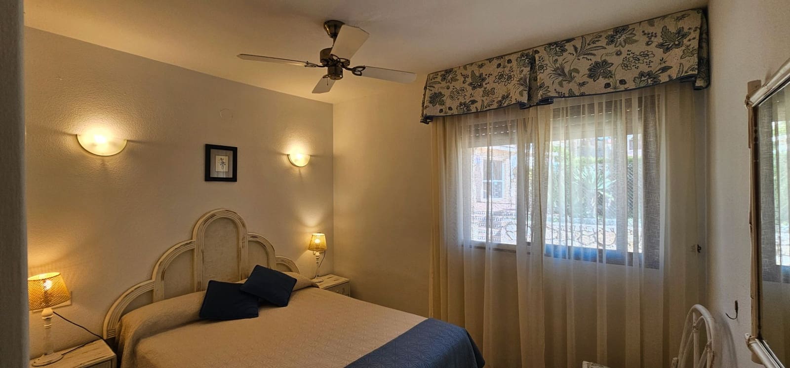 2 camera da letto Appartamento da affittare in Mijas con piscina - 1.100 € (Rif: 9311178)