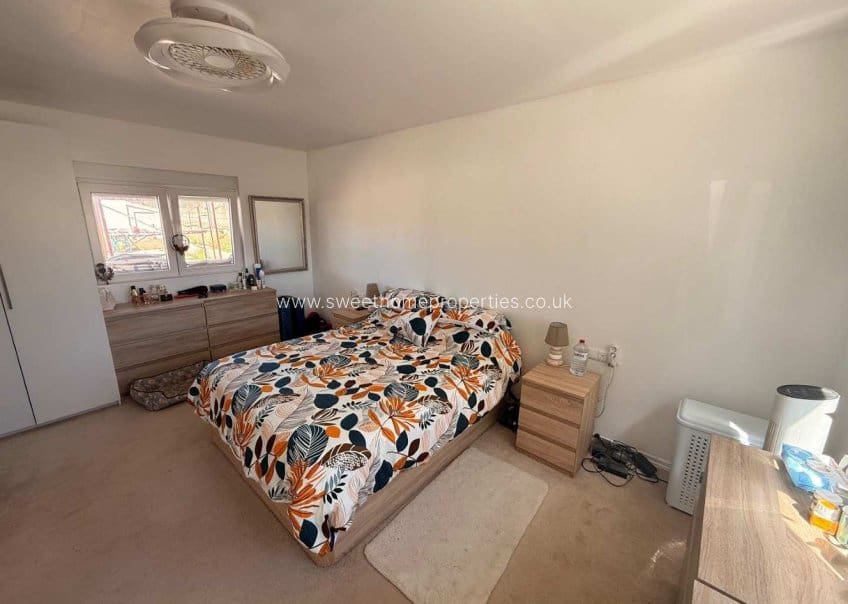 2 soverom Villa til salgs i Hondon de los Frailes med garasje - € 249 950 (Ref: 10007733)