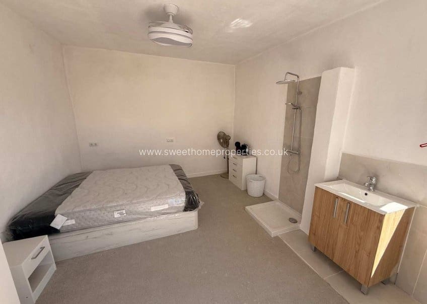 2 soverom Villa til salgs i Hondon de los Frailes med garasje - € 249 950 (Ref: 10007733)