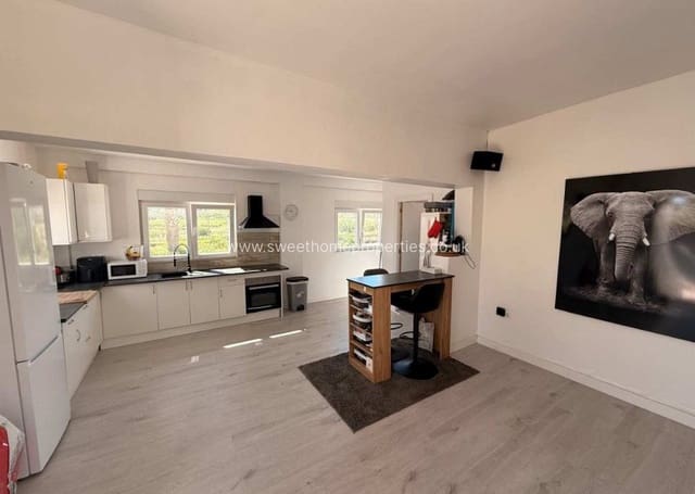 2 soverom Villa til salgs i Hondón de los Frailes med garasje - € 249 950 (Ref: 10007733)