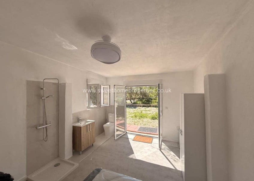 2 soverom Villa til salgs i Hondon de los Frailes med garasje - € 249 950 (Ref: 10007733)