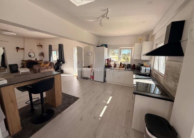 2 soverom Villa til salgs i Hondón de los Frailes med garasje - € 249 950 (Ref: 10007733)