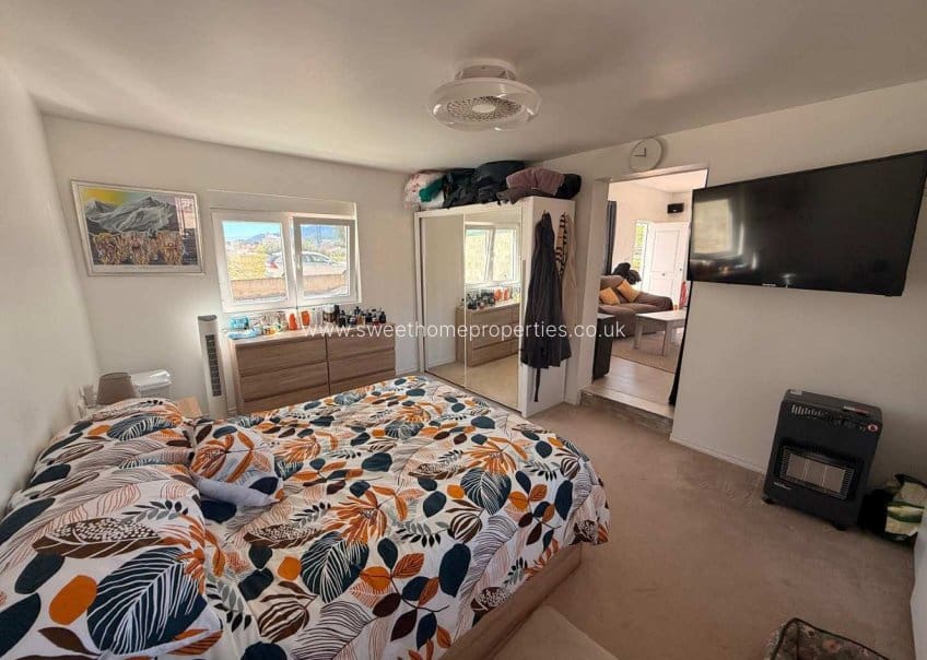 2 soverom Villa til salgs i Hondon de los Frailes med garasje - € 249 950 (Ref: 10007733)