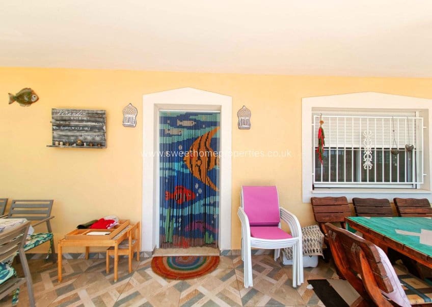 5 chambre Finca/Maison de Campagne à vendre à Abanilla avec piscine - 360 000 € (Ref: 10007734)