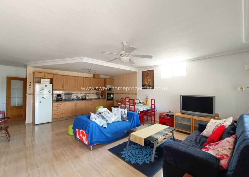 5 chambre Finca/Maison de Campagne à vendre à Abanilla avec piscine - 360 000 € (Ref: 10007734)