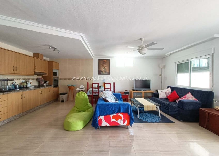 5 chambre Finca/Maison de Campagne à vendre à Abanilla avec piscine - 360 000 € (Ref: 10007734)