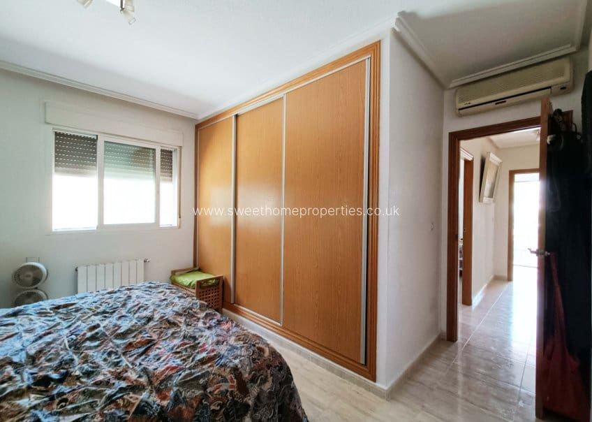 5 chambre Finca/Maison de Campagne à vendre à Abanilla avec piscine - 360 000 € (Ref: 10007734)