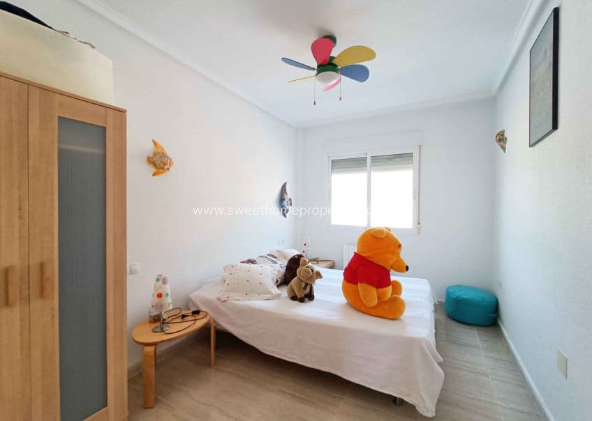 5 chambre Finca/Maison de Campagne à vendre à Abanilla avec piscine - 360 000 € (Ref: 10007734)