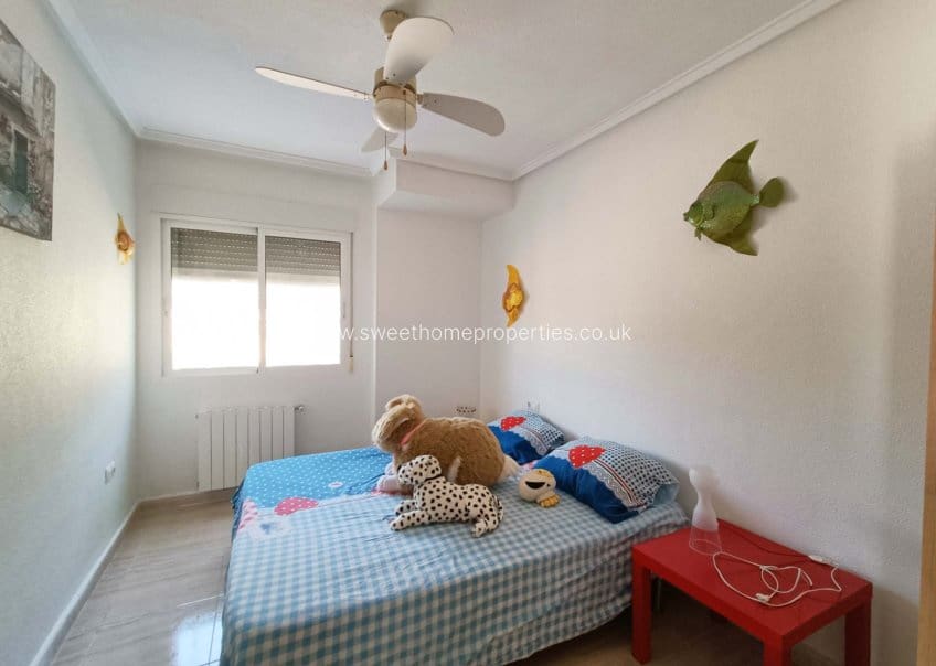 5 chambre Finca/Maison de Campagne à vendre à Abanilla avec piscine - 360 000 € (Ref: 10007734)