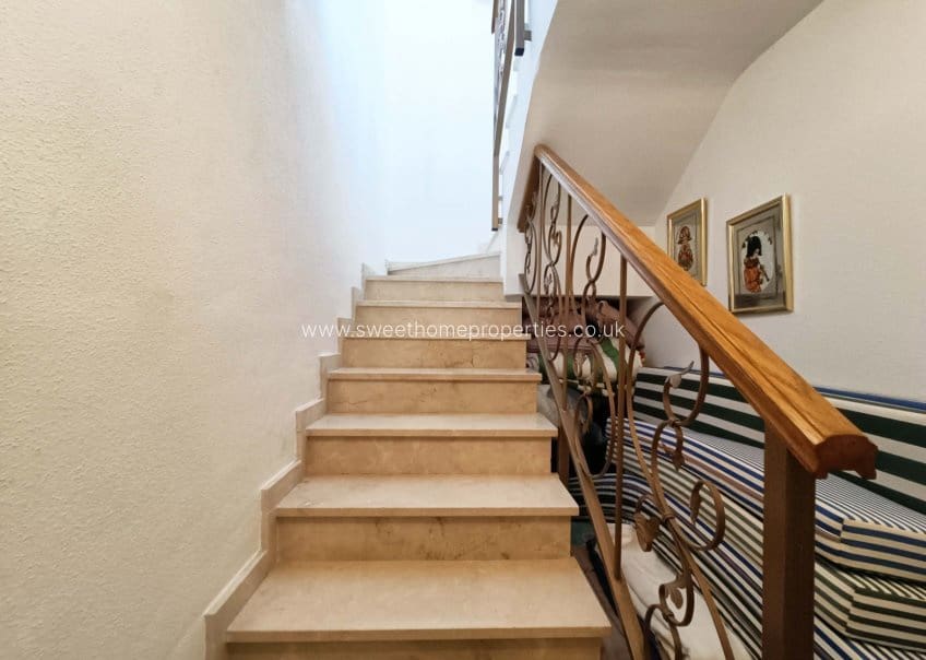 5 chambre Finca/Maison de Campagne à vendre à Abanilla avec piscine - 360 000 € (Ref: 10007734)