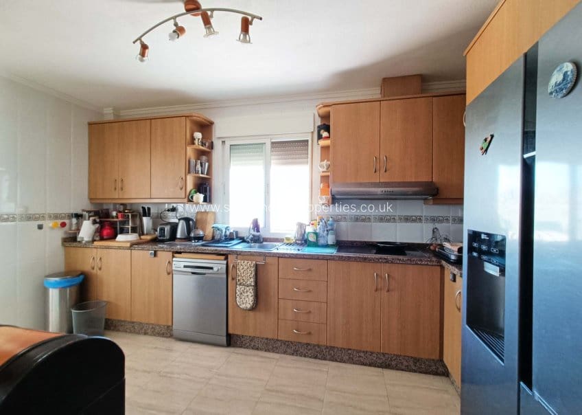 5 chambre Finca/Maison de Campagne à vendre à Abanilla avec piscine - 360 000 € (Ref: 10007734)