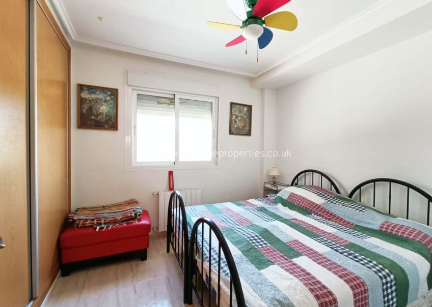 5 chambre Finca/Maison de Campagne à vendre à Abanilla avec piscine - 360 000 € (Ref: 10007734)