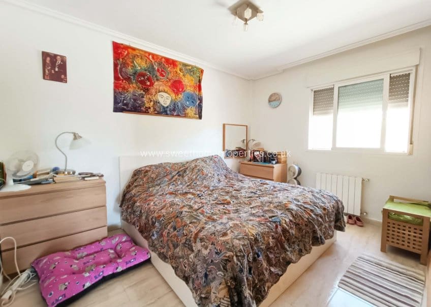 5 chambre Finca/Maison de Campagne à vendre à Abanilla avec piscine - 360 000 € (Ref: 10007734)