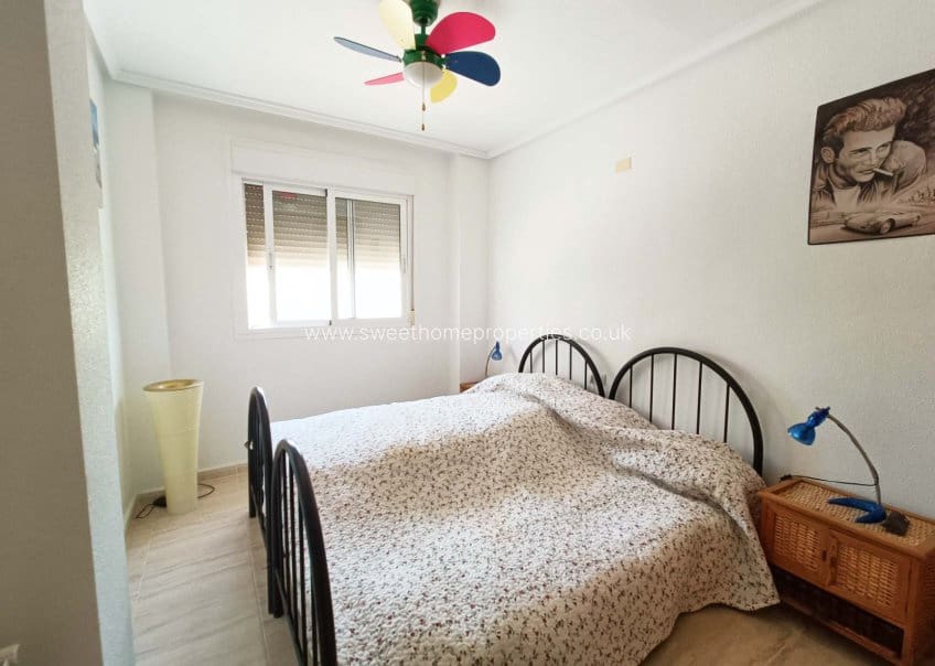 5 chambre Finca/Maison de Campagne à vendre à Abanilla avec piscine - 360 000 € (Ref: 10007734)