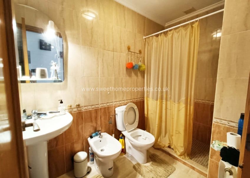 5 chambre Finca/Maison de Campagne à vendre à Abanilla avec piscine - 360 000 € (Ref: 10007734)