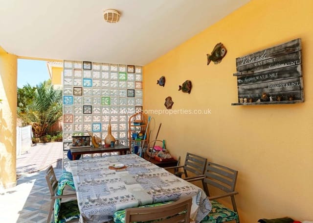 5 chambre Finca/Maison de Campagne à vendre à Abanilla avec piscine - 360 000 € (Ref: 10007734)