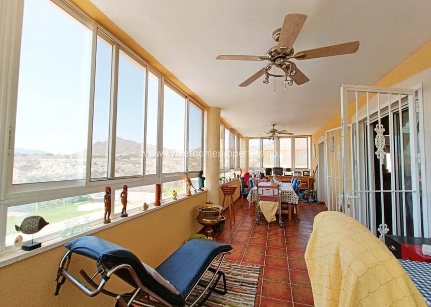 5 chambre Finca/Maison de Campagne à vendre à Abanilla avec piscine - 360 000 € (Ref: 10007734)