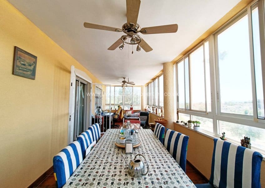 5 chambre Finca/Maison de Campagne à vendre à Abanilla avec piscine - 360 000 € (Ref: 10007734)