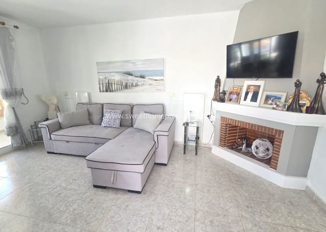 2 soveværelse Lejlighed til salg i Villamartin, Orihuela med swimmingpool - € 199.000 (Ref: 10007735)