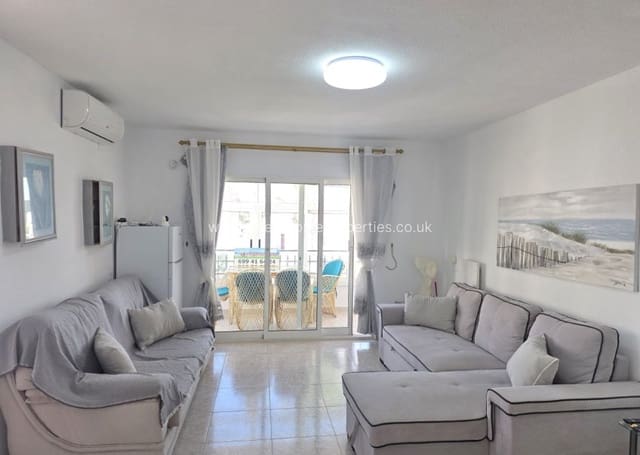 2 soveværelse Lejlighed til salg i Villamartin, Orihuela med swimmingpool - € 199.000 (Ref: 10007735)