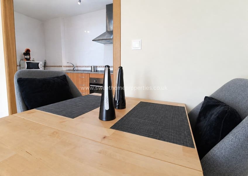 2 bedroom Apartment for sale in Hondon de los Frailes - € 99,500 (Ref: 10007736)