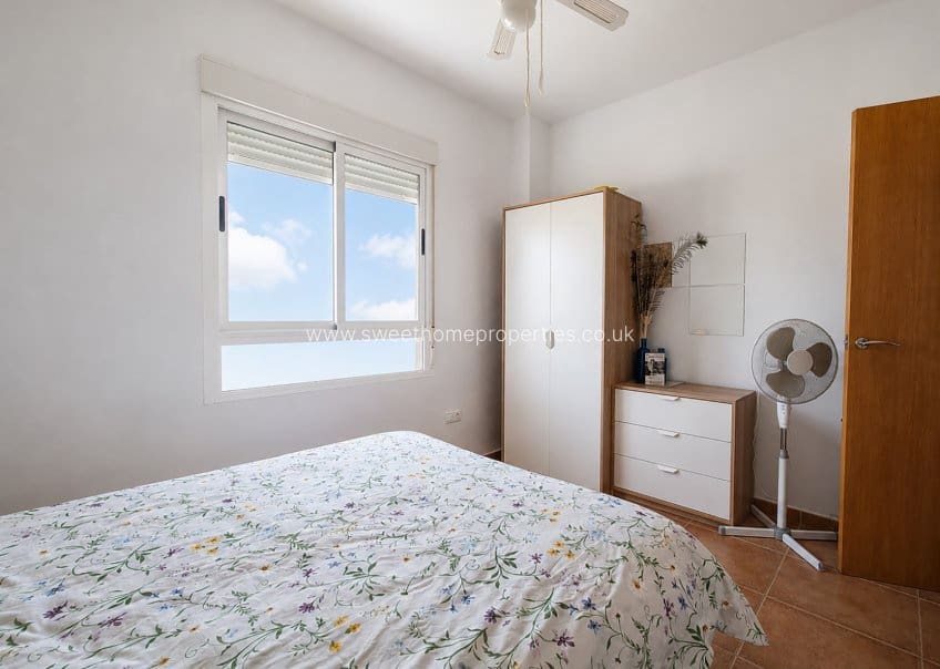 2 bedroom Apartment for sale in Hondon de los Frailes - € 99,500 (Ref: 10007736)