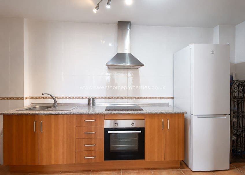 2 bedroom Apartment for sale in Hondon de los Frailes - € 99,500 (Ref: 10007736)