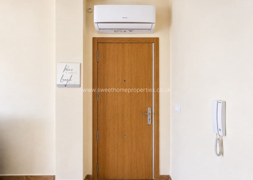 2 bedroom Apartment for sale in Hondon de los Frailes - € 99,500 (Ref: 10007736)