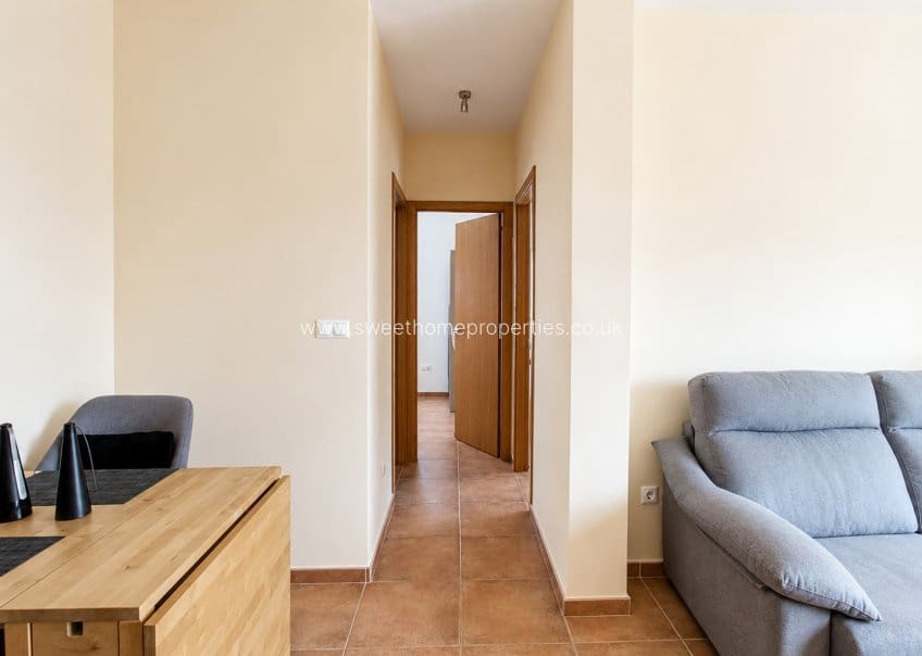 2 bedroom Apartment for sale in Hondon de los Frailes - € 99,500 (Ref: 10007736)
