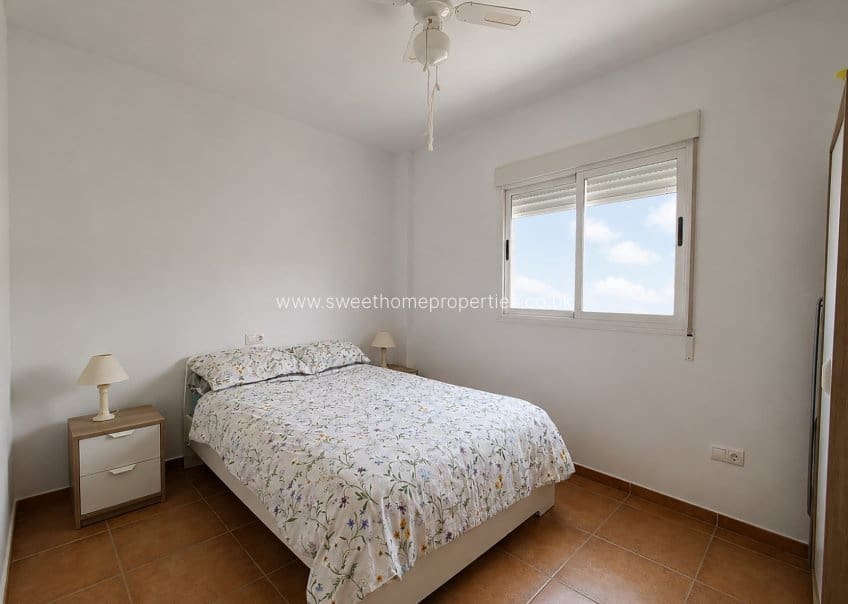 2 bedroom Apartment for sale in Hondon de los Frailes - € 99,500 (Ref: 10007736)