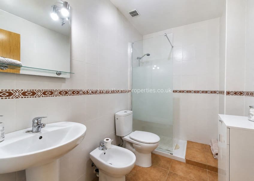2 bedroom Apartment for sale in Hondon de los Frailes - € 99,500 (Ref: 10007736)