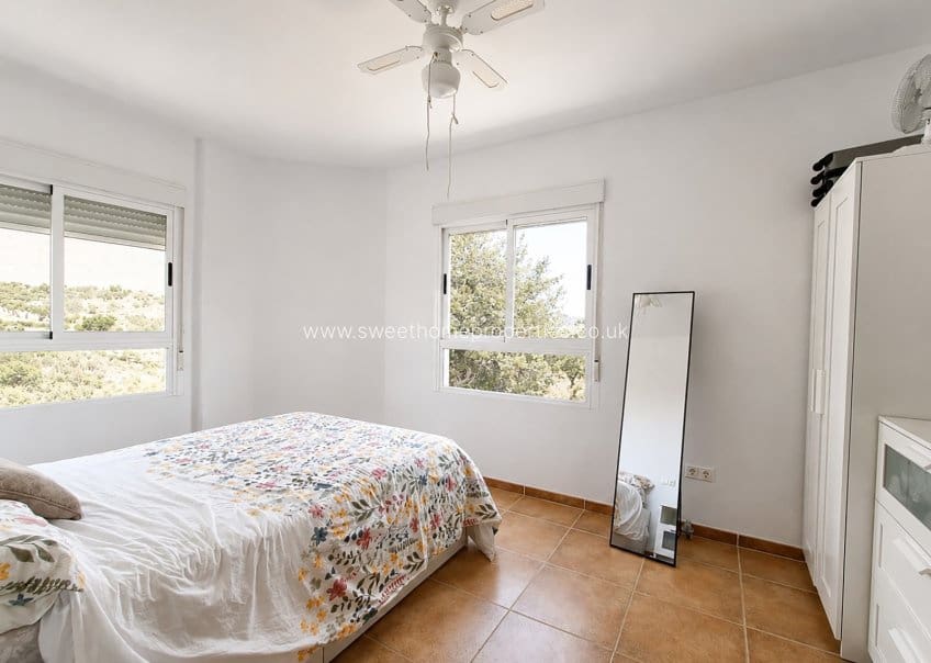 2 bedroom Apartment for sale in Hondon de los Frailes - € 99,500 (Ref: 10007736)