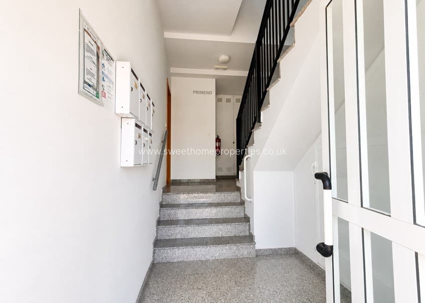 2 bedroom Apartment for sale in Hondon de los Frailes - € 99,500 (Ref: 10007736)