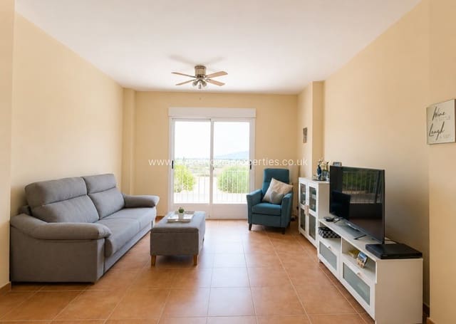 2 bedroom Apartment for sale in Hondón de los Frailes - € 99,500 (Ref: 10007736)