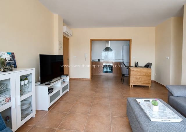 2 bedroom Apartment for sale in Hondón de los Frailes - € 99,500 (Ref: 10007736)