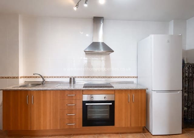 2 bedroom Apartment for sale in Hondón de los Frailes - € 99,500 (Ref: 10007736)