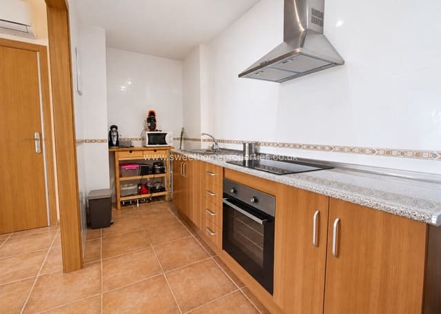 2 bedroom Apartment for sale in Hondón de los Frailes - € 99,500 (Ref: 10007736)