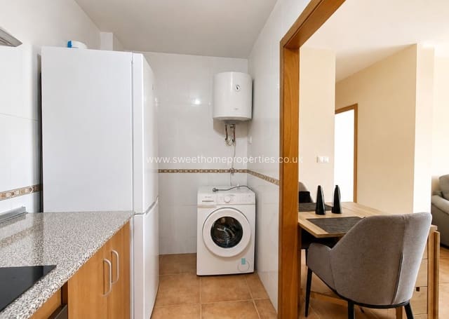 2 bedroom Apartment for sale in Hondón de los Frailes - € 99,500 (Ref: 10007736)