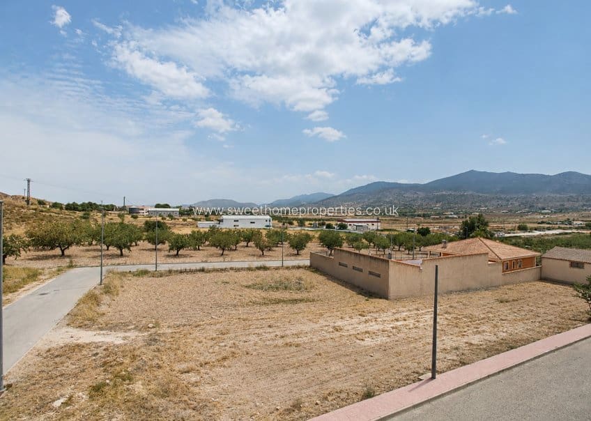 2 bedroom Apartment for sale in Hondon de los Frailes - € 99,500 (Ref: 10007736)